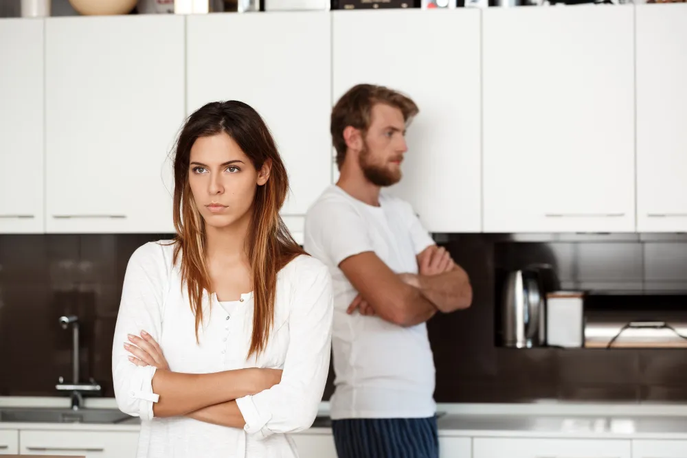 Thérapie de couple en Vendée