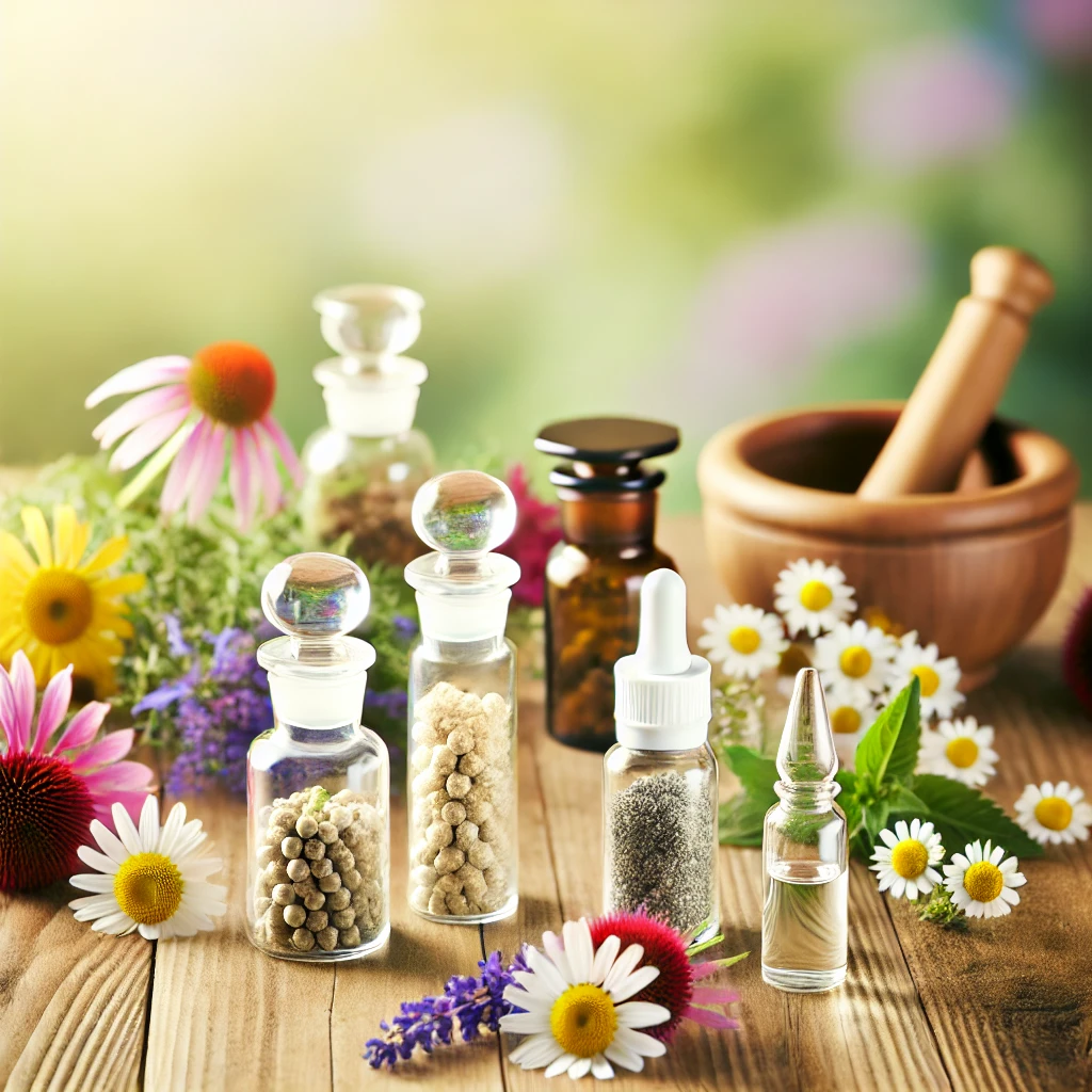 Naturopathe en vendée