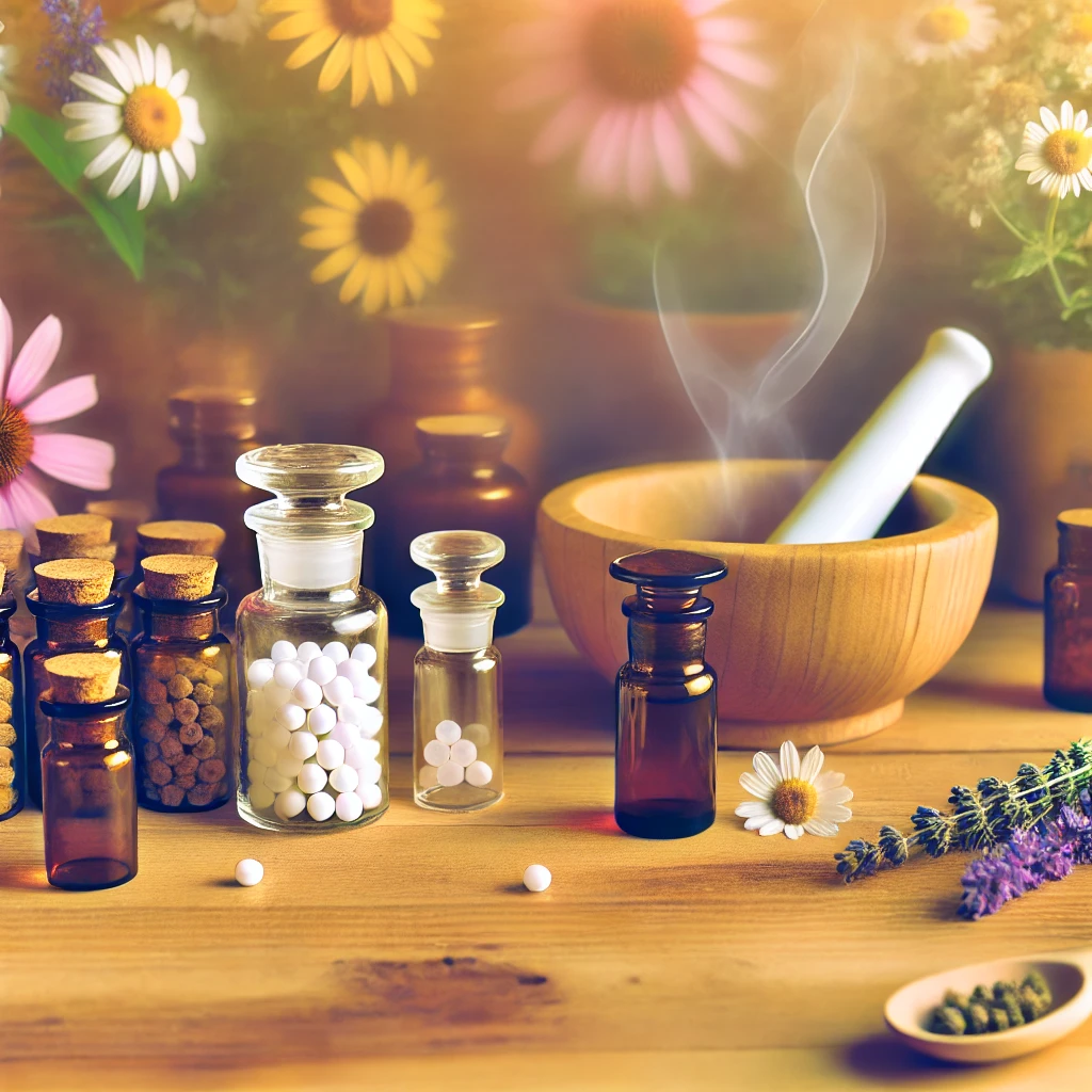 naturopathie la roche sur yon